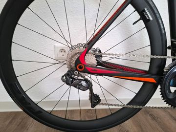 Brugt KTM Revelator sky 2023 Road & Gravel — billede 4 af 4