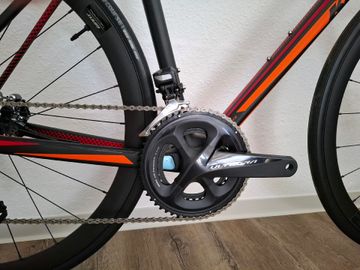 Brugt KTM Revelator sky 2023 Road & Gravel — billede 3 af 4