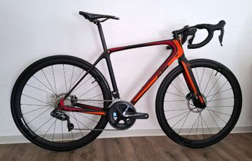 Used KTM Revelator sky 2023 Road & Gravel