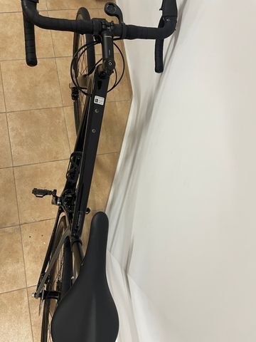 Cannondale Synapse Shimano 105 2024 Road & Gravel d'occasion — image 2 sur 12