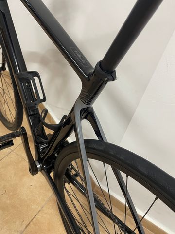 Cannondale Synapse Shimano 105 2024 Road & Gravel d'occasion — image 12 sur 12