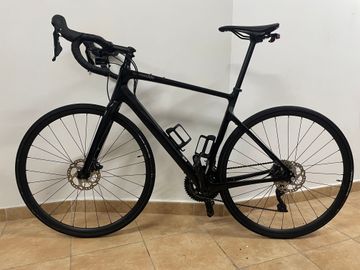 Used Cannondale Synapse Shimano 105 2024 Road & Gravel