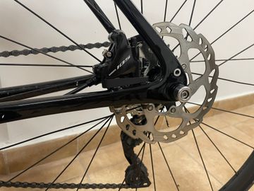 Cannondale Synapse Shimano 105 2024 Road & Gravel d'occasion — image 4 sur 12