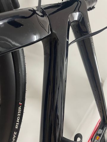 Cannondale Synapse Shimano 105 2024 Road & Gravel d'occasion — image 3 sur 12