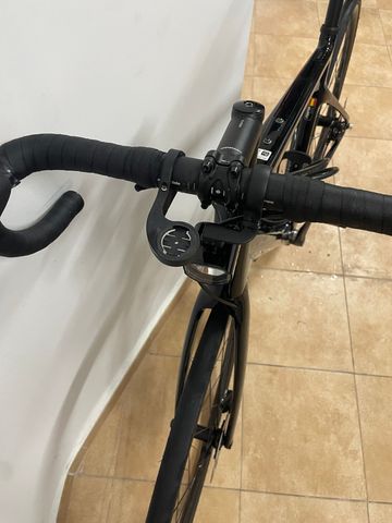Cannondale Synapse Shimano 105 2024 Road & Gravel d'occasion — image 6 sur 12