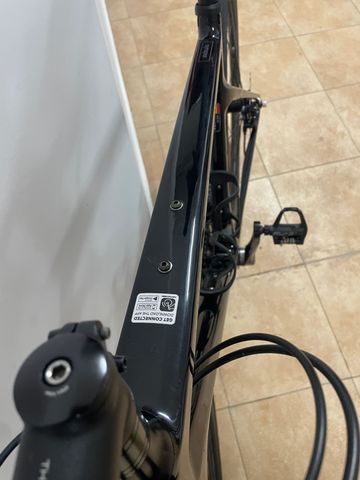 Cannondale Synapse Shimano 105 2024 Road & Gravel d'occasion — image 5 sur 12
