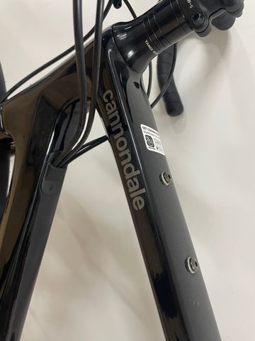 Cannondale Synapse Shimano 105 2024 Road & Gravel d'occasion — image 10 sur 12