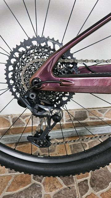 Tweedehands Lapierre XR 7.9 2023 2023 Mountainbike — afbeelding 5 van 6
