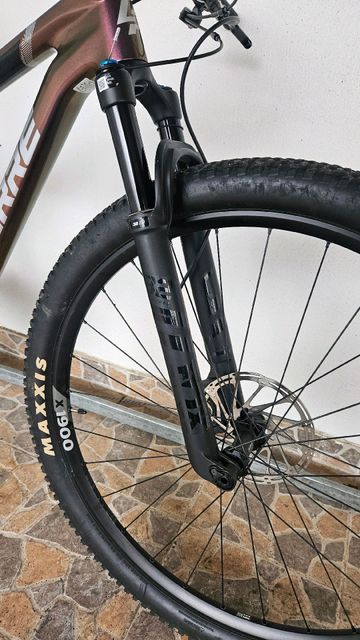 Tweedehands Lapierre XR 7.9 2023 2023 Mountainbike — afbeelding 2 van 6