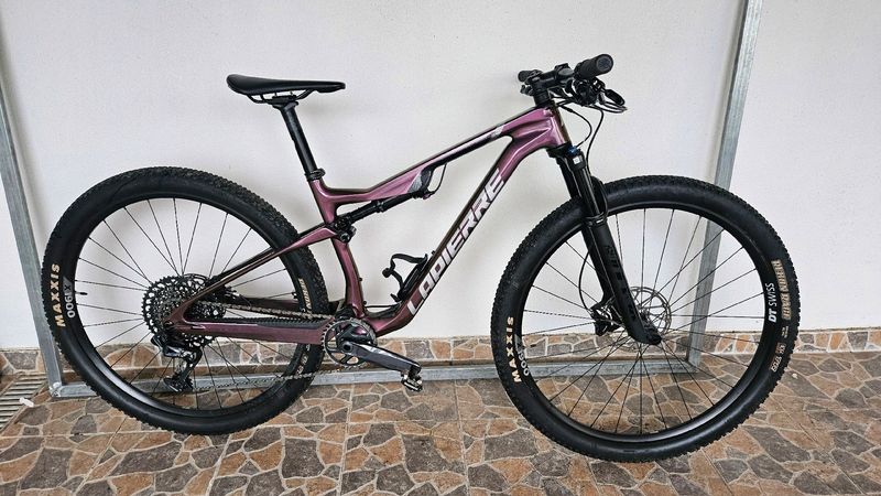 Used Lapierre XR 7.9 2023 2023 MTB