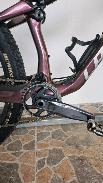 Tweedehands Lapierre XR 7.9 2023 2023 Mountainbike — afbeelding 4 van 6