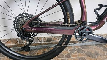 Tweedehands Lapierre XR 7.9 2023 2023 Mountainbike — afbeelding 3 van 6