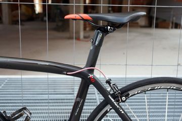 Tweedehands Wilier Cento1 2018 Road & Gravel — afbeelding 20 van 24