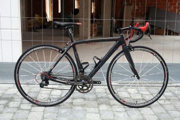 Tweedehands Wilier Cento1 2018 Road & Gravel — afbeelding 1 van 24