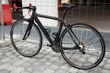 Tweedehands Wilier Cento1 2018 Road & Gravel — afbeelding 6 van 24