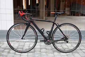 Tweedehands Wilier Cento1 2018 Road & Gravel — afbeelding 4 van 24