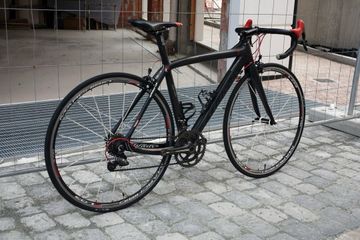 Tweedehands Wilier Cento1 2018 Road & Gravel — afbeelding 5 van 24