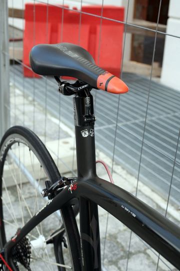 Tweedehands Wilier Cento1 2018 Road & Gravel — afbeelding 10 van 24