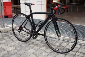 Tweedehands Wilier Cento1 2018 Road & Gravel — afbeelding 2 van 24