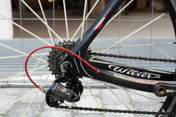 Tweedehands Wilier Cento1 2018 Road & Gravel — afbeelding 18 van 24