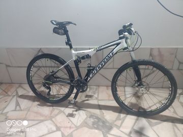 Used Cannondale Scalpel 3 2010 MTB