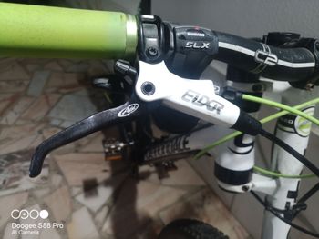 Używany Cannondale Scalpel 3 2010 Mountainbike — zdjęcie 5 z 8