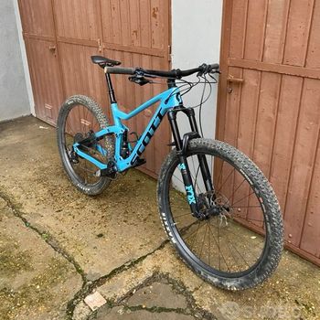 Tweedehands Scott Genius 920 2020 2020 Mountainbike — afbeelding 2 van 4