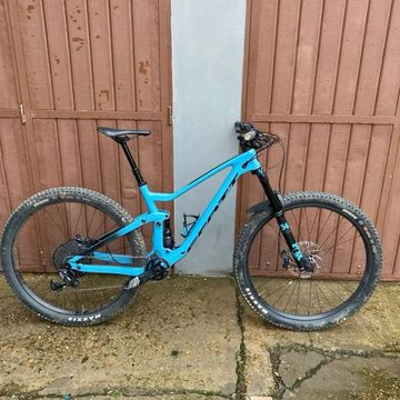 Used Scott Genius 920 2020 2020 MTB