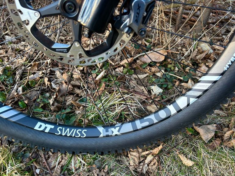 Gebrauchtes Canyon Spectral:ON CF 9 2021 2021 Mountainbike, Hellgrau, 29, 27.5 — Bild 17 von 20
