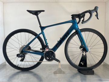 Used Giant Defy Advanced E+ Elite 2 2025 2025 Road & Gravel