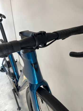 Tweedehands Giant Defy Advanced E+ Elite 2 2025 2025 Road & Gravel — afbeelding 6 van 10