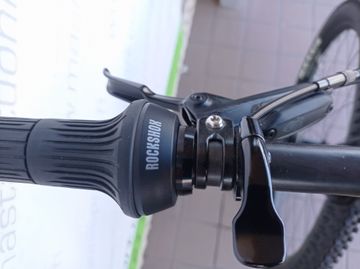 Brugt Ridley Raft XC - Sram XX1 mix 1x12sp 2023 2023 MTB