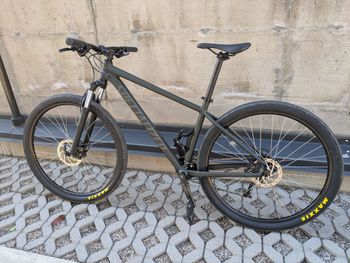 Used Specialized Rockhopper Sport 29 2023 2023 Mountainbike — image 3 of 3