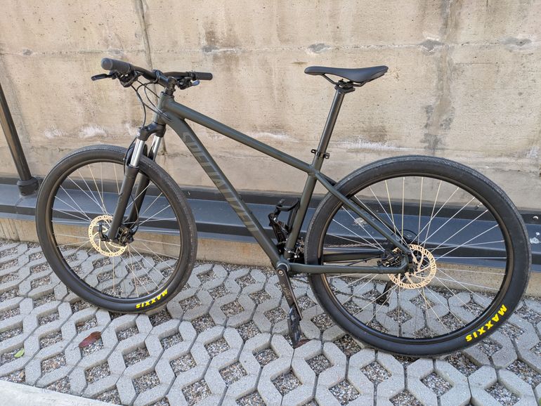 Used Specialized Rockhopper Sport 29 2023 2023 Mountainbike — image 3 of 3