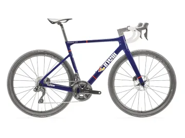 Used Cinelli PRESSURE ADR - FRAME-KIT 2024 Frameset 2024 Road & Gravel