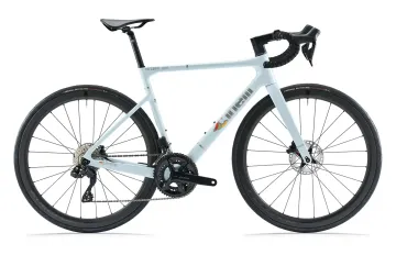 Cinelli PRESSURE ADR - FRAME-KIT 2024 Frameset 2024 Road & Gravel d'occasion — image 4 sur 4