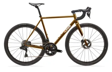 Brugt Cinelli NEMO TIG ROAD - 105 DISC DI2 2024 2024 Road & Gravel — billede 7 af 7