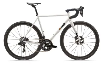 Brugt Cinelli NEMO TIG ROAD - 105 DISC DI2 2024 2024 Road & Gravel — billede 3 af 7