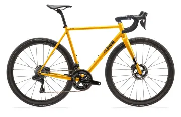 Brugt Cinelli NEMO TIG ROAD - 105 DISC DI2 2024 2024 Road & Gravel — billede 2 af 7