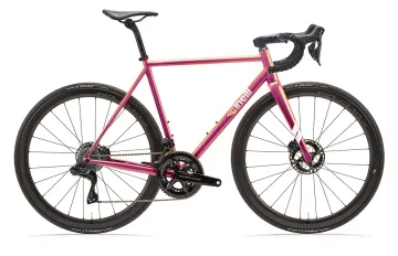 Brugt Cinelli NEMO TIG ROAD - 105 DISC DI2 2024 2024 Road & Gravel — billede 4 af 7