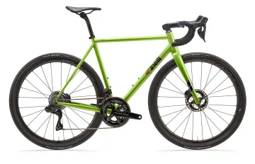 Brugt Cinelli NEMO TIG ROAD - 105 DISC DI2 2024 2024 Road & Gravel — billede 6 af 7