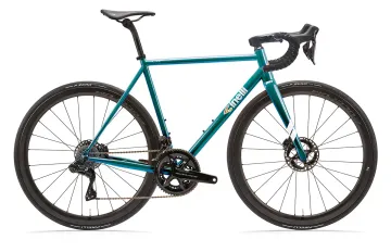 Brugt Cinelli NEMO TIG ROAD - 105 DISC DI2 2024 2024 Road & Gravel — billede 5 af 7