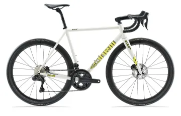 Used Cinelli NEMO TIG ROAD - 105 DISC DI2 2024 2024 Road & Gravel
