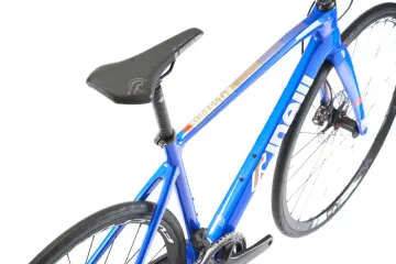 Brugt Cinelli SUPERSTAR - 105 DISC DI2 2024 2024 Road & Gravel — billede 2 af 4