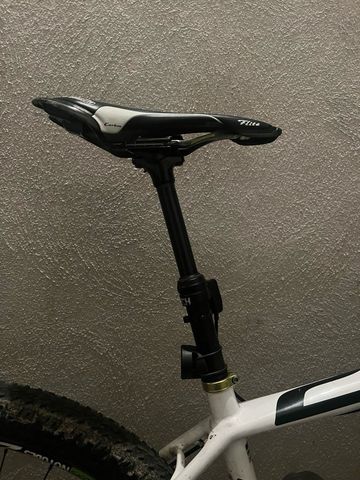 Tweedehands Cannondale Lefty F29 2013 Mountainbike — afbeelding 9 van 10