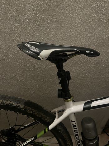 Used Cannondale Lefty F29 2013 Mountainbike — image 8 of 10