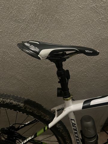 Tweedehands Cannondale Lefty F29 2013 Mountainbike — afbeelding 8 van 10