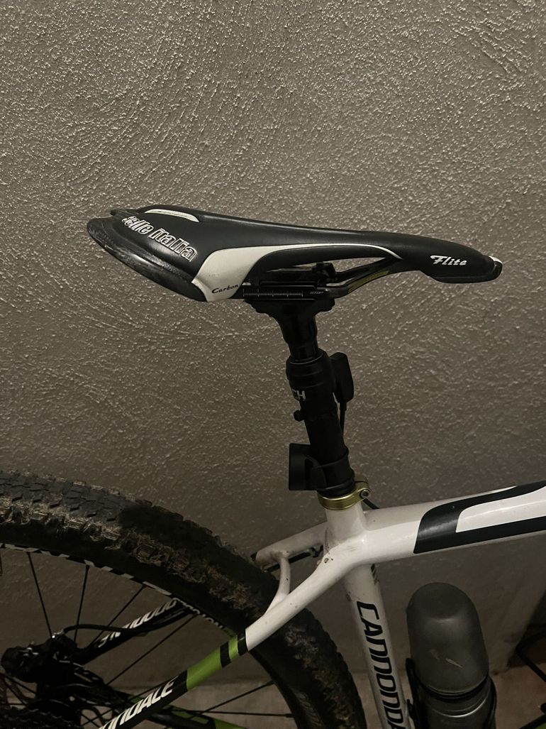 Used Cannondale Lefty F29 2013 Mountainbike — image 8 of 10