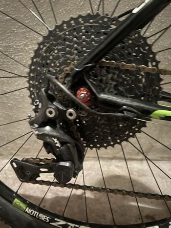 Used Cannondale Lefty F29 2013 Mountainbike — image 10 of 10