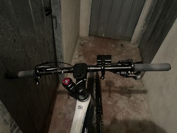 Tweedehands Cannondale Lefty F29 2013 Mountainbike — afbeelding 7 van 10
